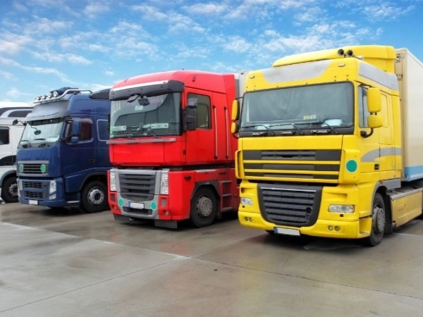 Ankara Toroslar Nakliye